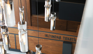 Altındaş Textile expanded its targets