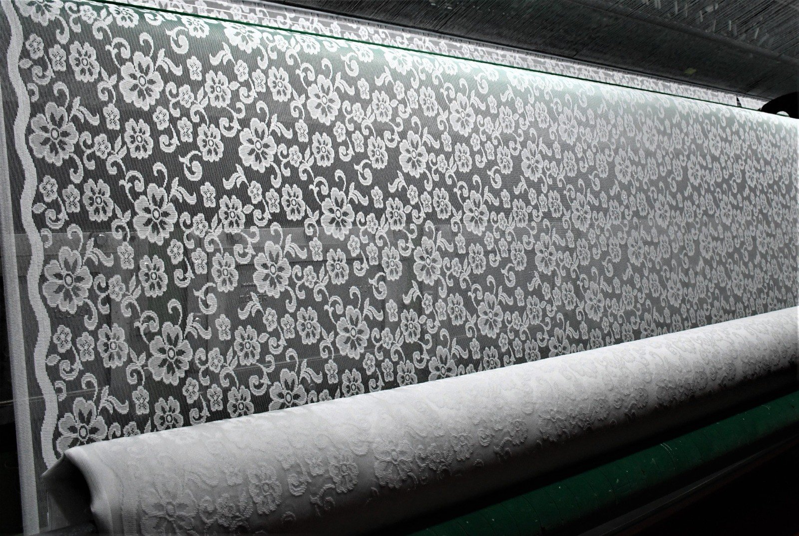 Raschel Knitted Fabric - Altındaş Tekstil : Brode ve Kapitone Mekik ...